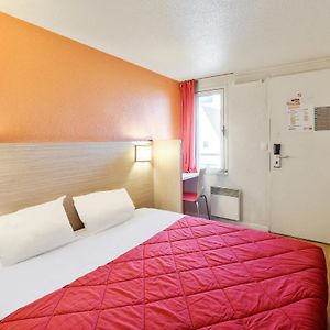 Chambre Lit Queen-Size