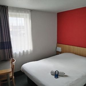 B&B HOTEL Montluçon